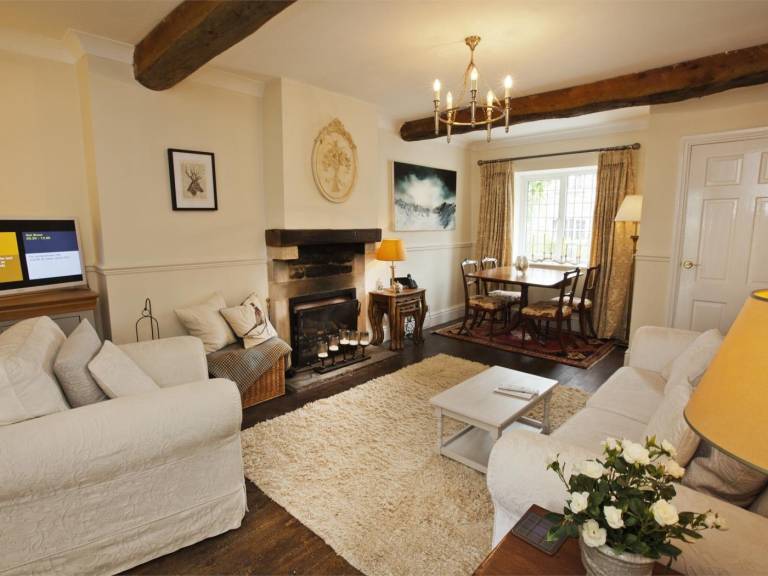 Cabin  Gainford