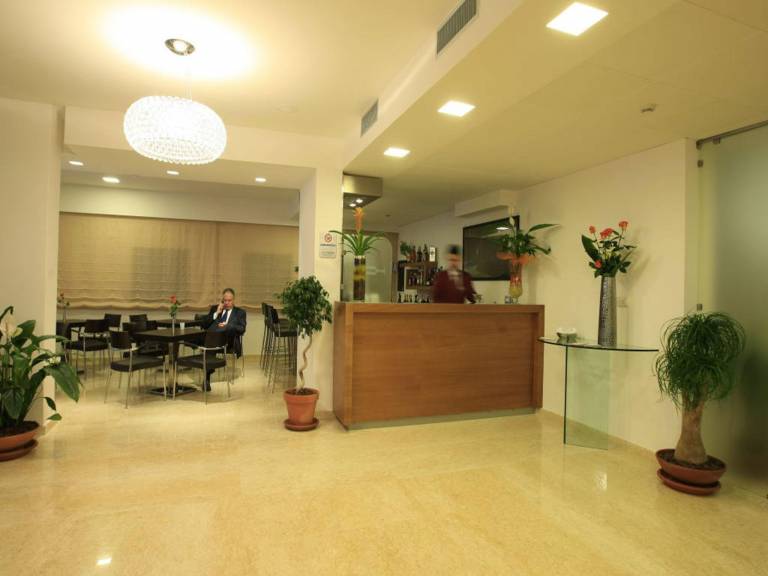 La Costiera Hotel — photo 4
