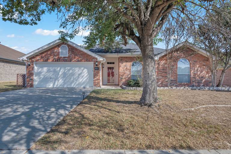 House Killeen