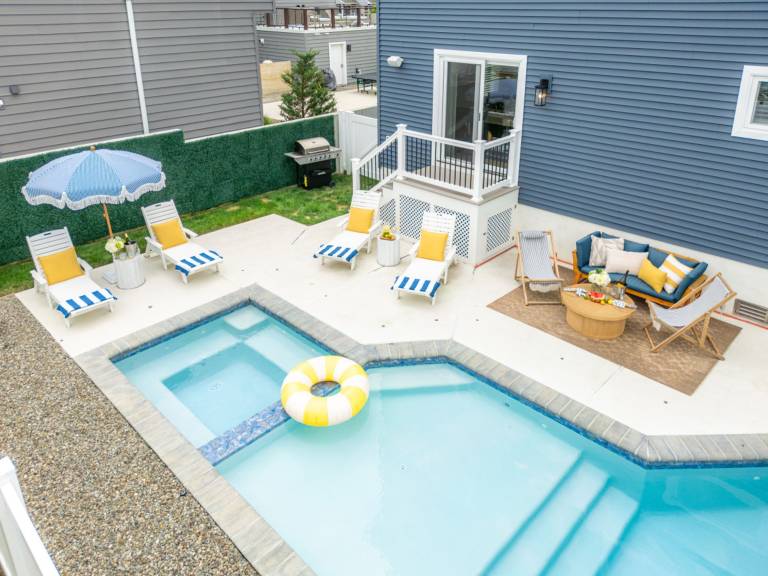 Villa Brigantine