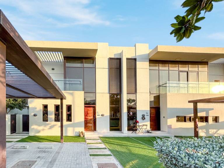 Huis DAMAC Hills