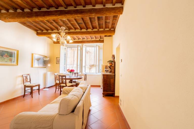 Fully equipped pleasant apartment with fast internet | Next to Lucca Cathedral | Pets allowed — photo 5