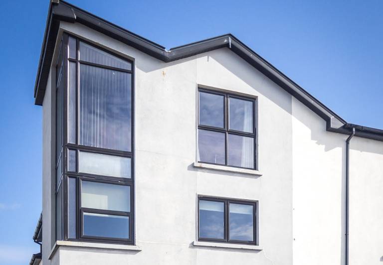 Apartment Barraderry