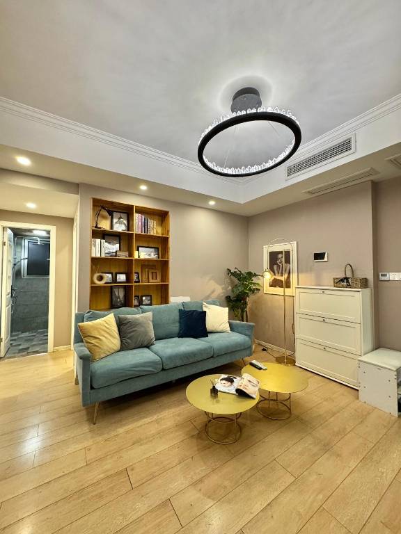 Apartment Yuzhong