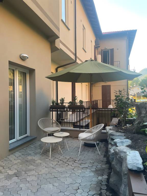 Appartamento  Cernobbio