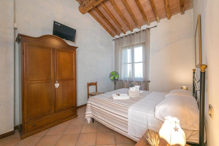 Private room Livorno