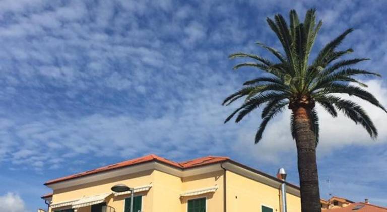 Albergo Villa Ada in Pietra Ligure