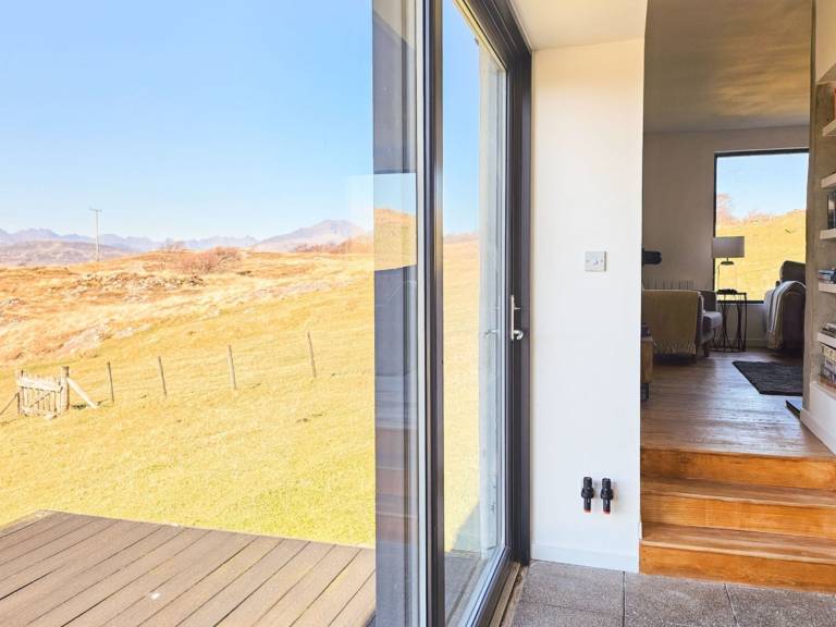 House Tokavaig