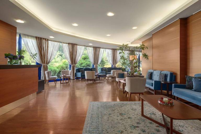 Zeus Essence Dolce by Wyndham Milan Malpensa — photo 3
