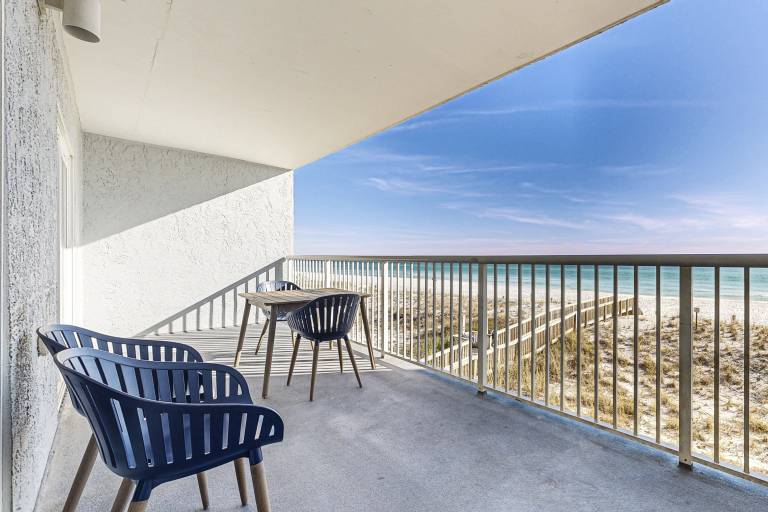 Condo Okaloosa Island