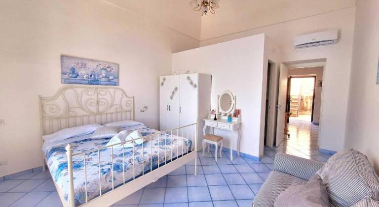 Apartment with 2 rooms for 5 persons in Agerola