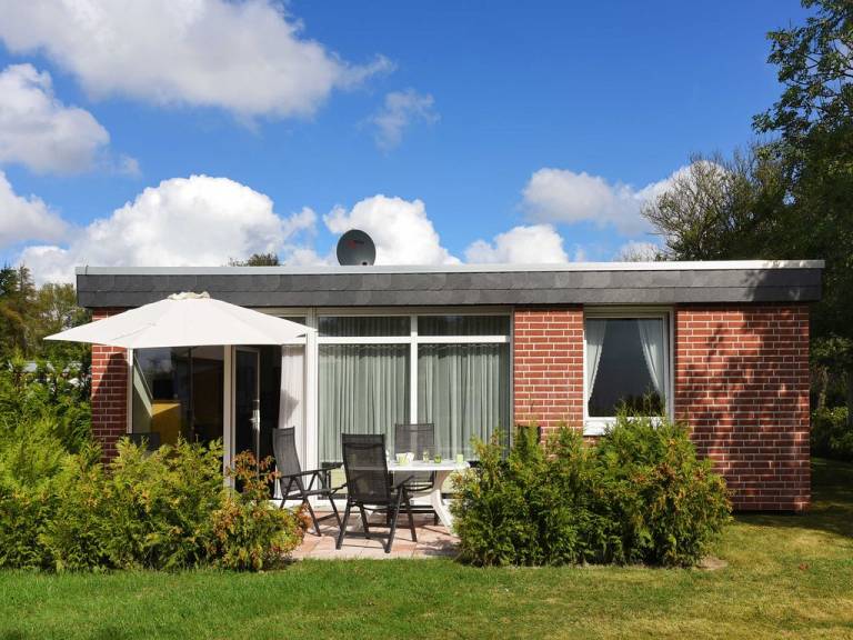Ferienhaus Holtgast