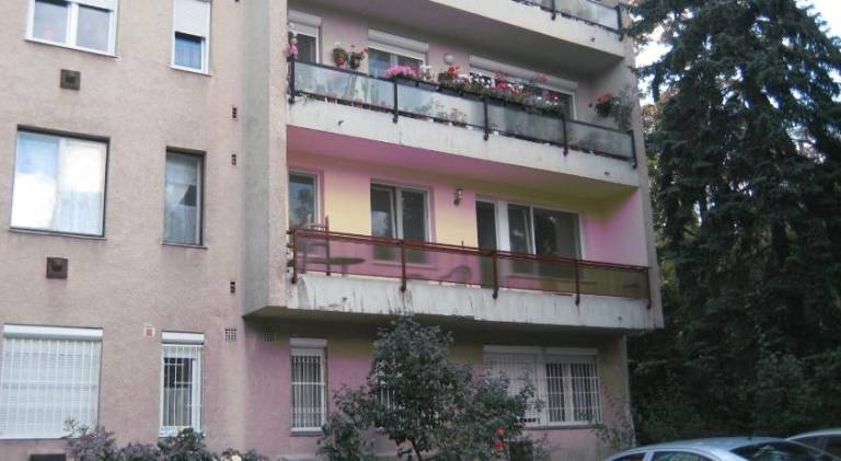 Rental apartment with 2 rooms for 4 persons — photo 3