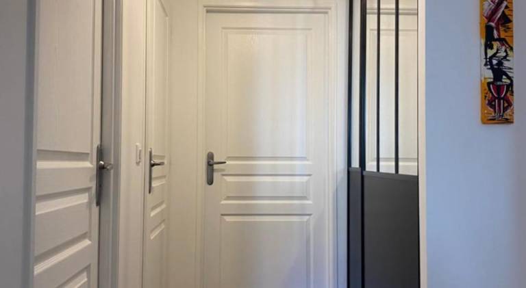 Rental apartment with 2 rooms for 6 persons — photo 2