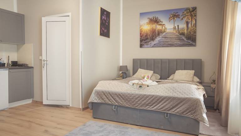 Aparthotel Schönefeld