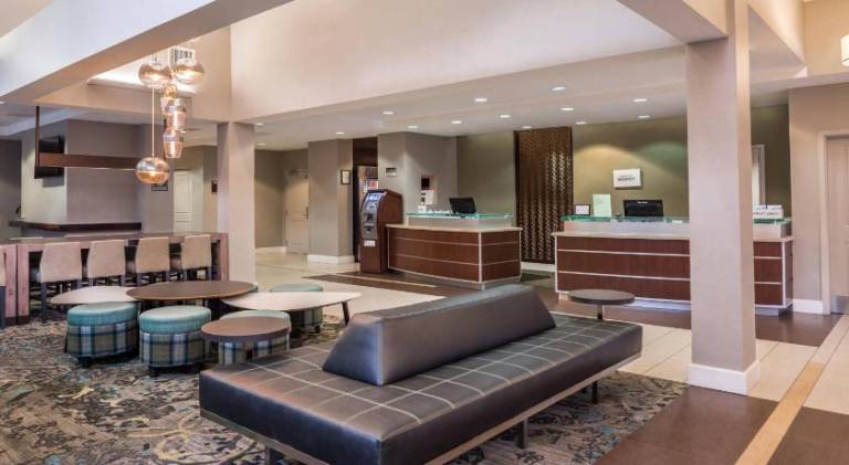 Residence Inn by Marriott Florence — photo 3