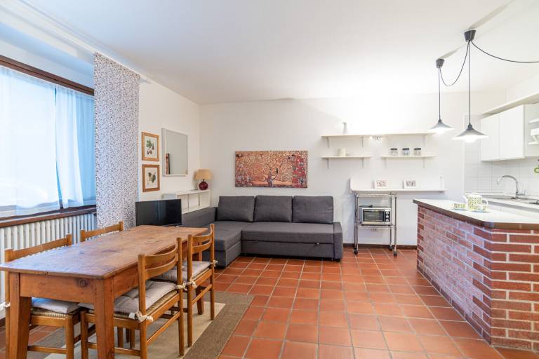 Ferienwohnung Como