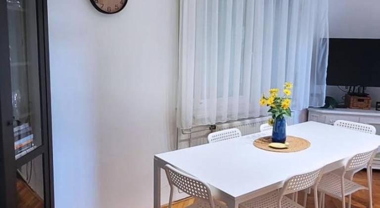 Kuczko Apartman — photo 5