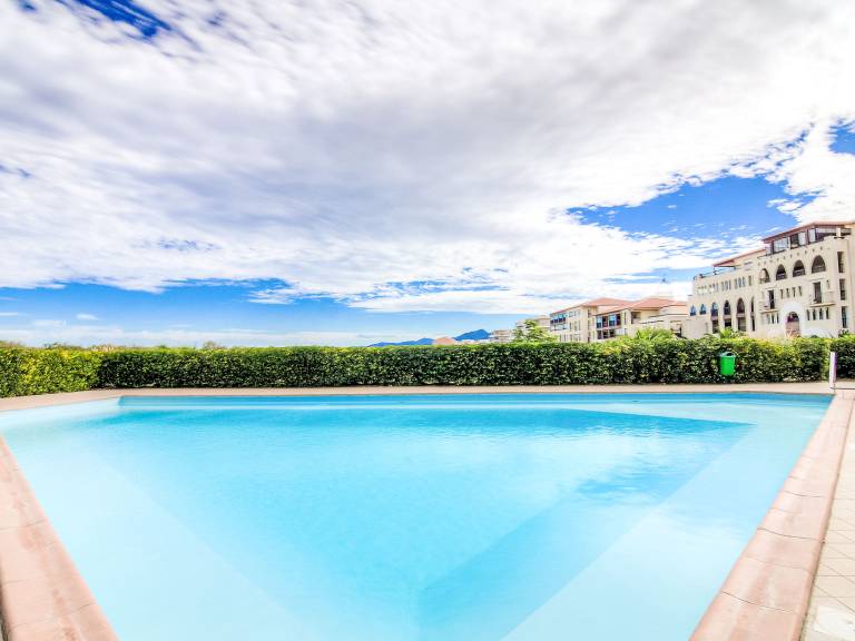 Apartment Saint-Cyprien