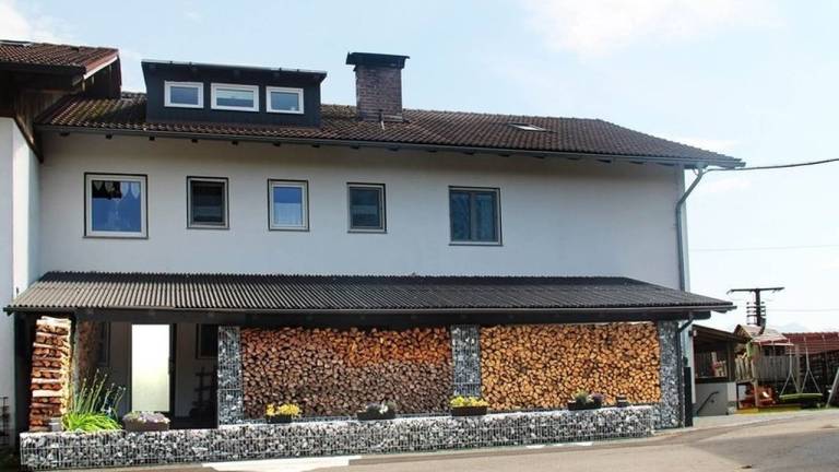 Ferienwohnung  Roßhaupten