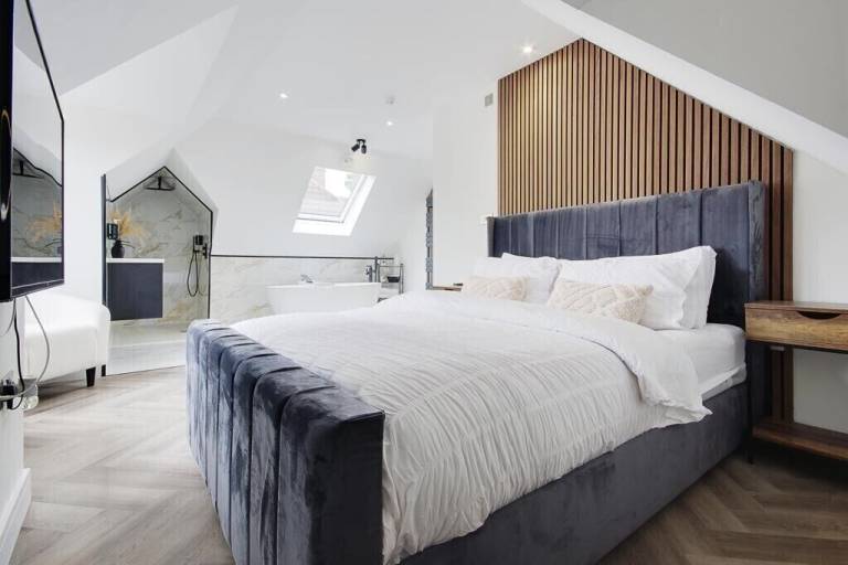 Apartment Sandbanks