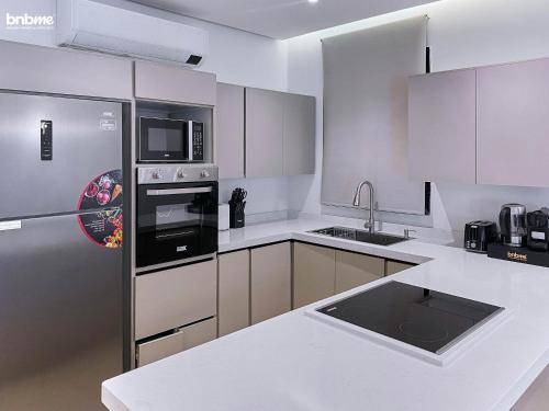137 m² Ferienwohnung