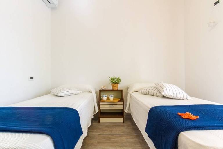 Children-friendly holiday apartment | Next to the beach | Dogs allowed — photo 5