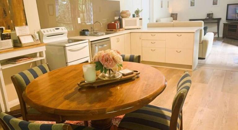 106 m&sup2; Ferienwohnung