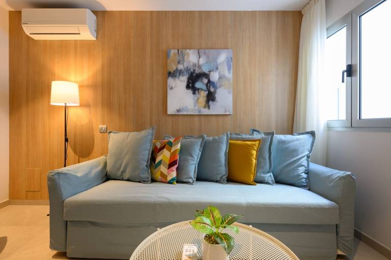 Aparthotel  Las Palmas de Gran Canaria