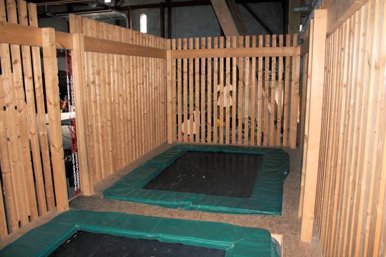 Ferienwohnung in Wenkendorf f&uuml;r max. 4 Personen