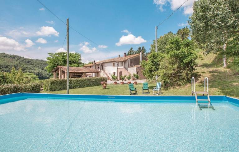Appartement Marti