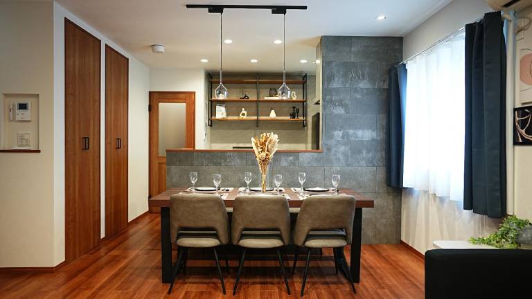 90 m² Ferienhaus