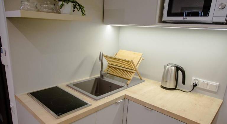 Rental apartment with 1 room for 4 persons — photo 5