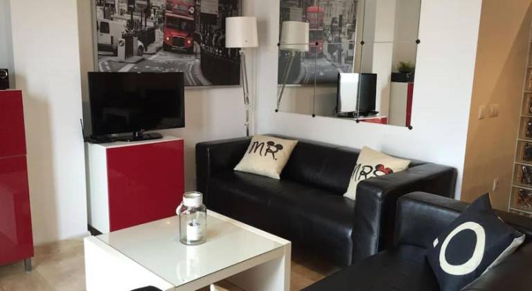Nice rental apartment | Pets are welcome — photo 2
