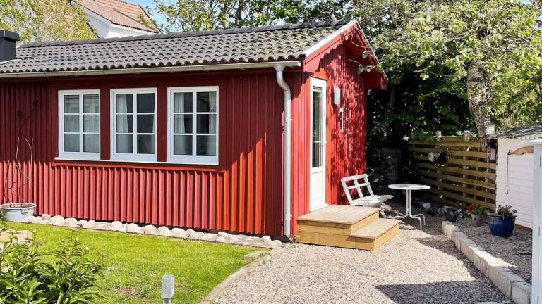 Ferienhaus Hönö