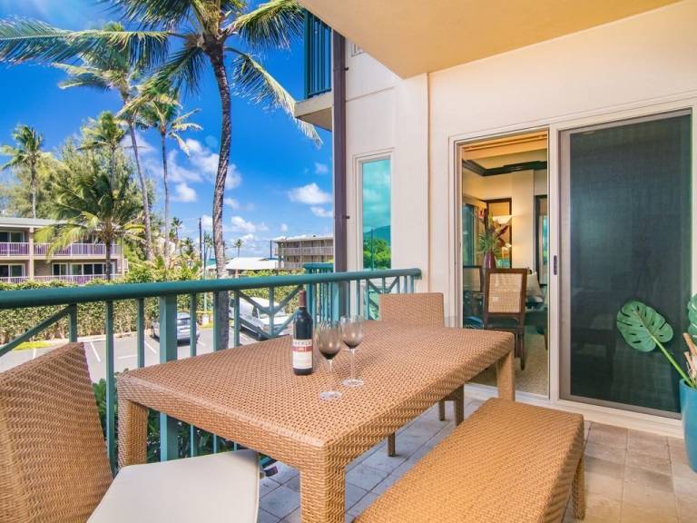 Condo Kapaa
