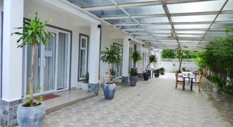 Kampot Origin Guesthouse — photo 2