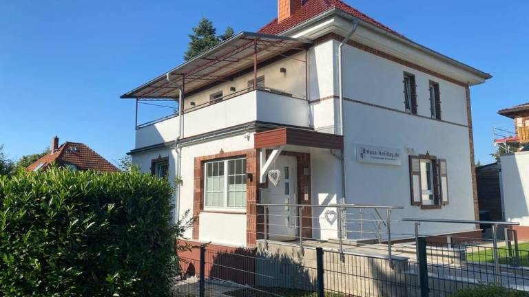 Ferienhaus  Duderstadt