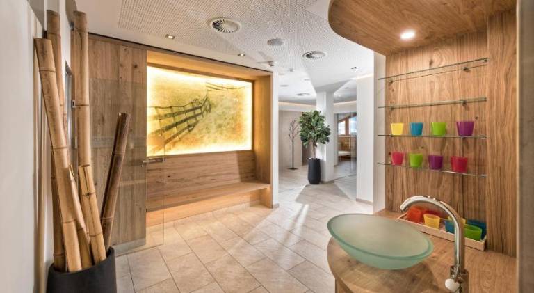 Alphotel Innsbruck — photo 2