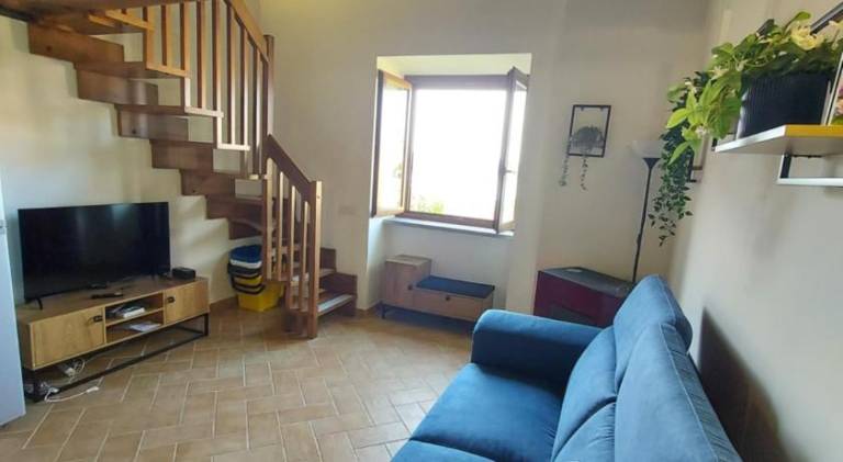 55 m&sup2; Ferienwohnung