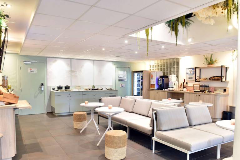 Kyriad La Rochelle Centre ville — photo 2