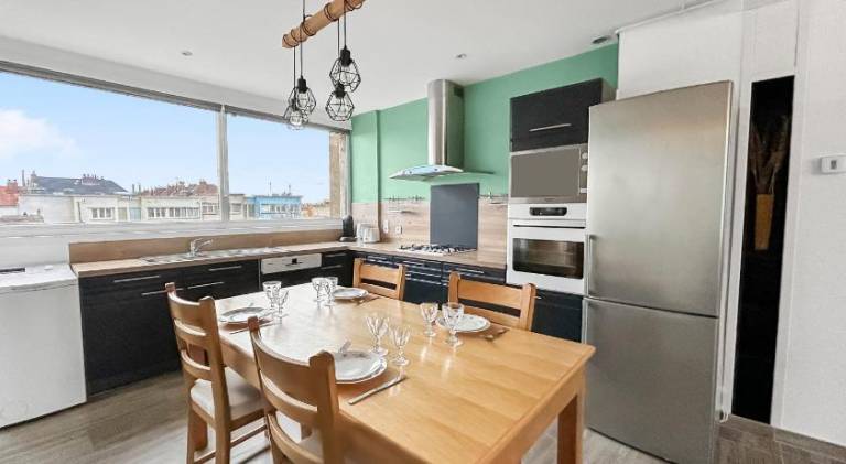 Fully equipped pleasant apartment | Beach nearby | Dogs allowed — photo 3