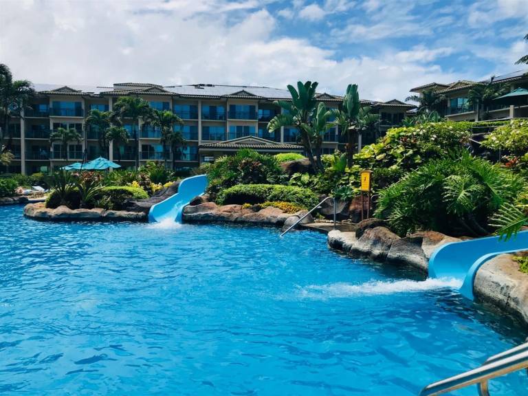 Condo Kapaa