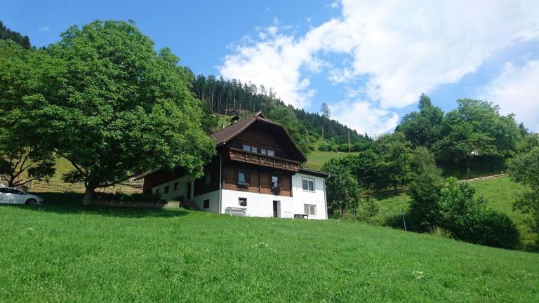 75 m² Ferienwohnung