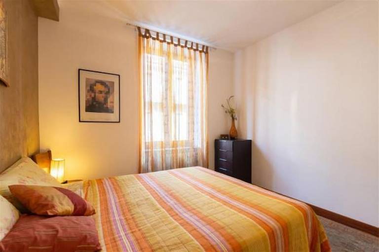 Ferienwohnung Turin
