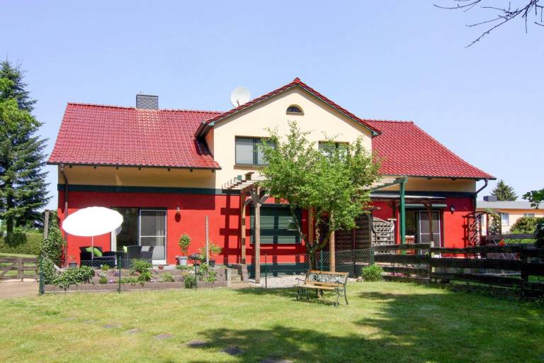Ferienwohnung Vogelsang