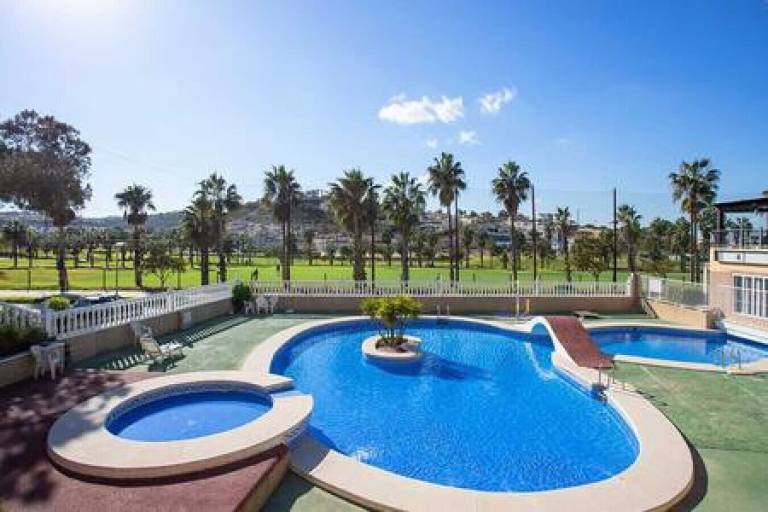 Apartment San Fulgencio