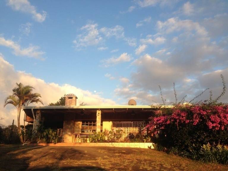 House  San José