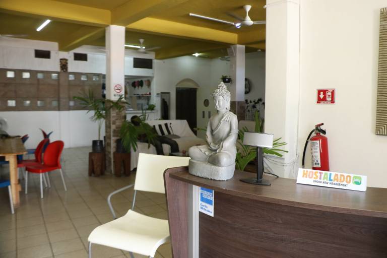 Hostalado — photo 2