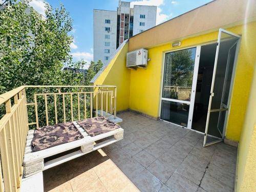 Apartment  Dragalevtsi